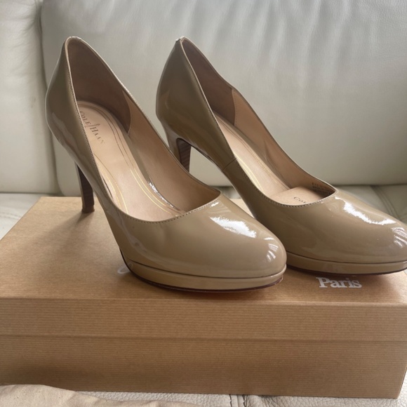 High heels - Picture 3 of 3